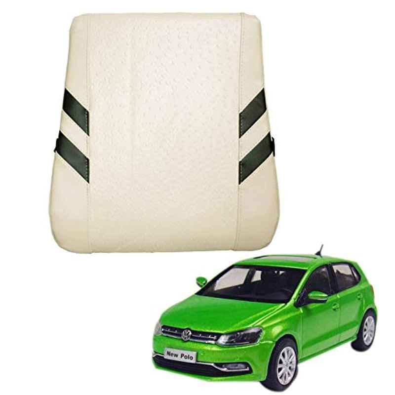 Kozdiko Beige Back Rest for Volkswagen Beetle