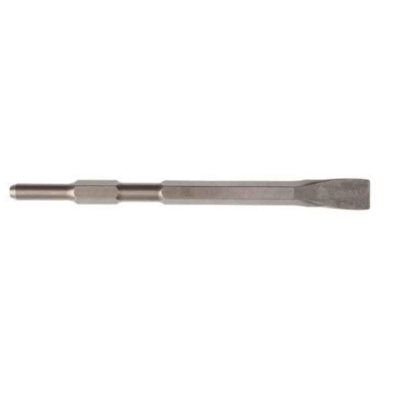 Clarke Sds Hex Flat Chisel-17x400