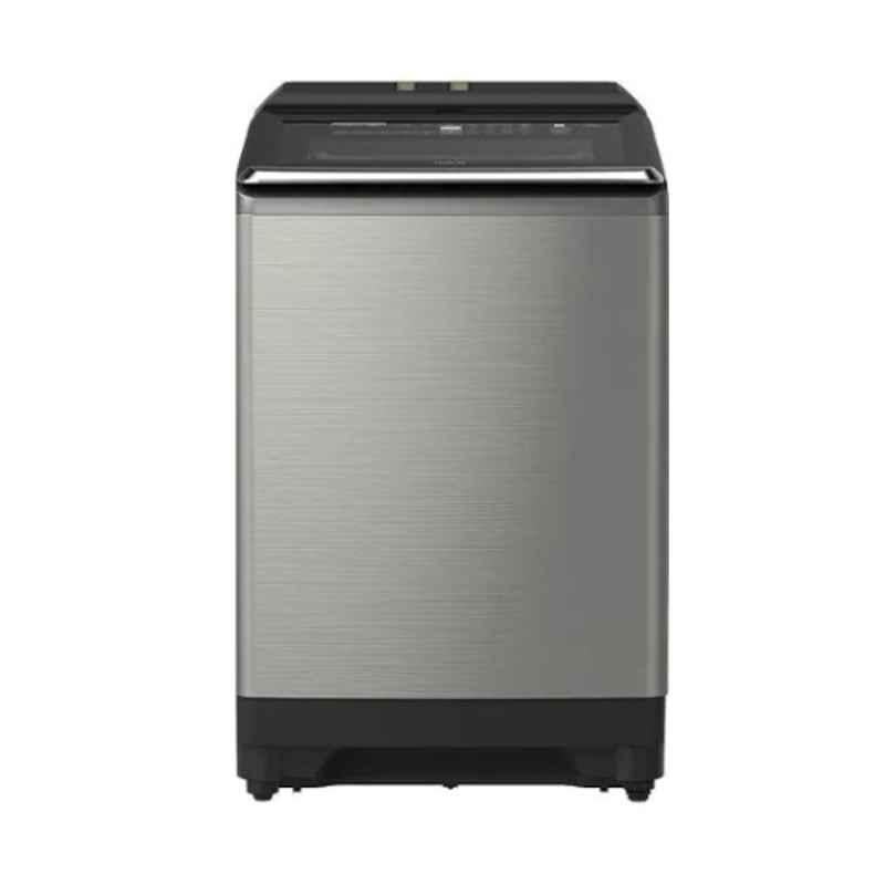 Hitachi 366L White Refrigerator, SFP250ZFVAD3CGXSS