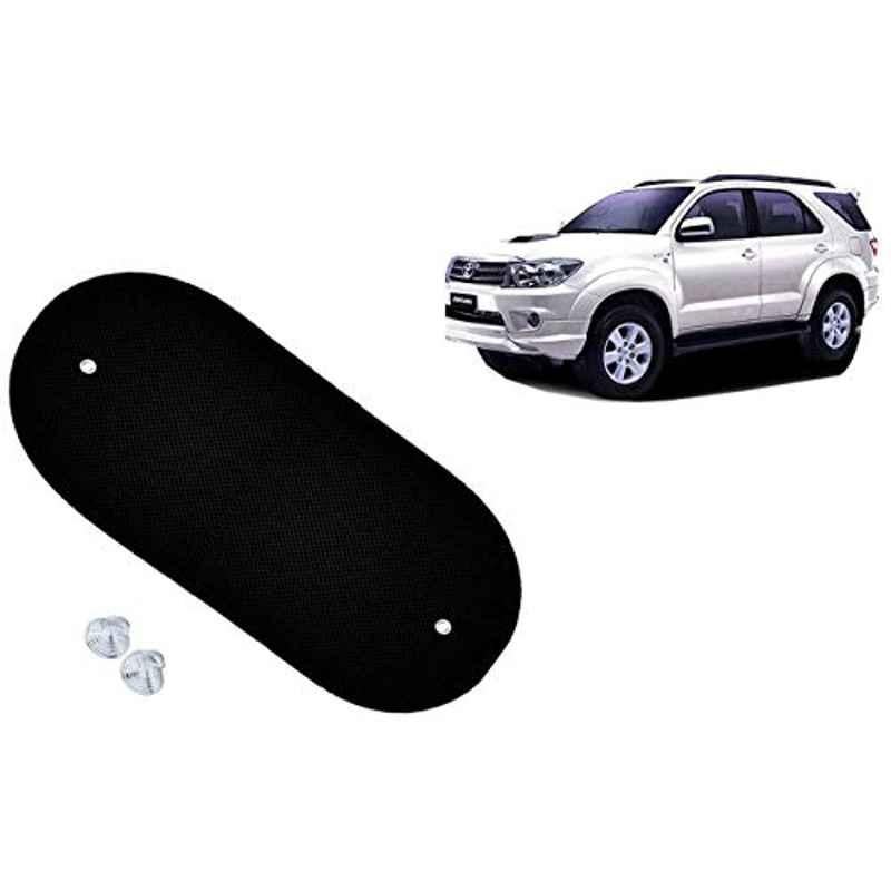 Fortuner window deals sun shade