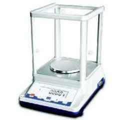 Wensar PGB 200 Precision Balance, Capacity: 200 g