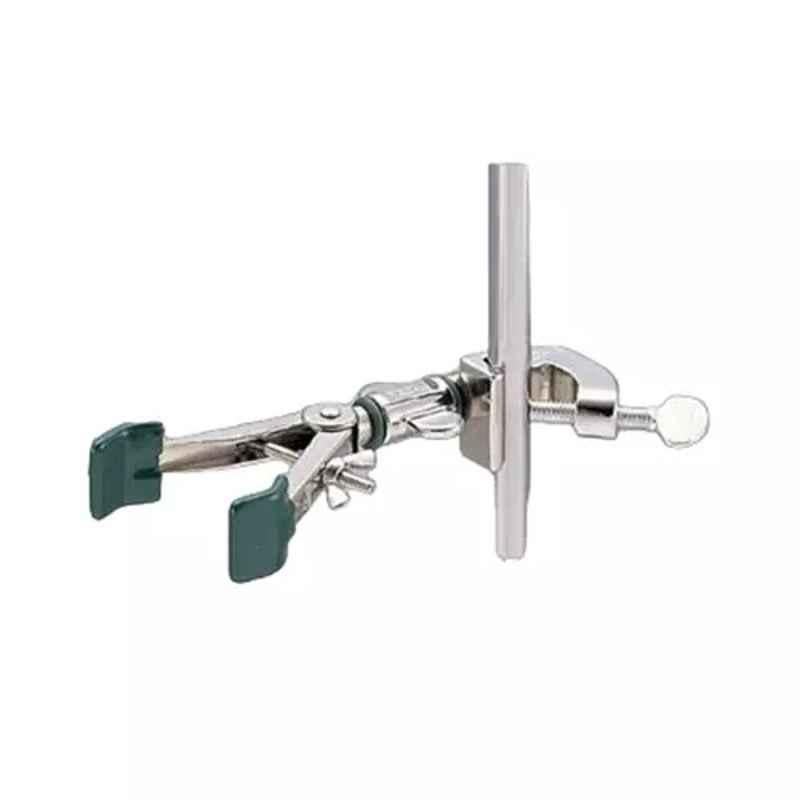 Lab Plus Clamp with Holder, LP-6152