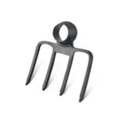 Tata Agrico FP-1.0 Fork Powrah, GTS061