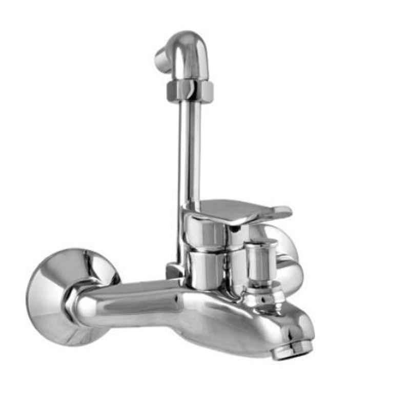 Parryware Alpha Single Lever Wall Mixer for Shower Area, G2754A1
