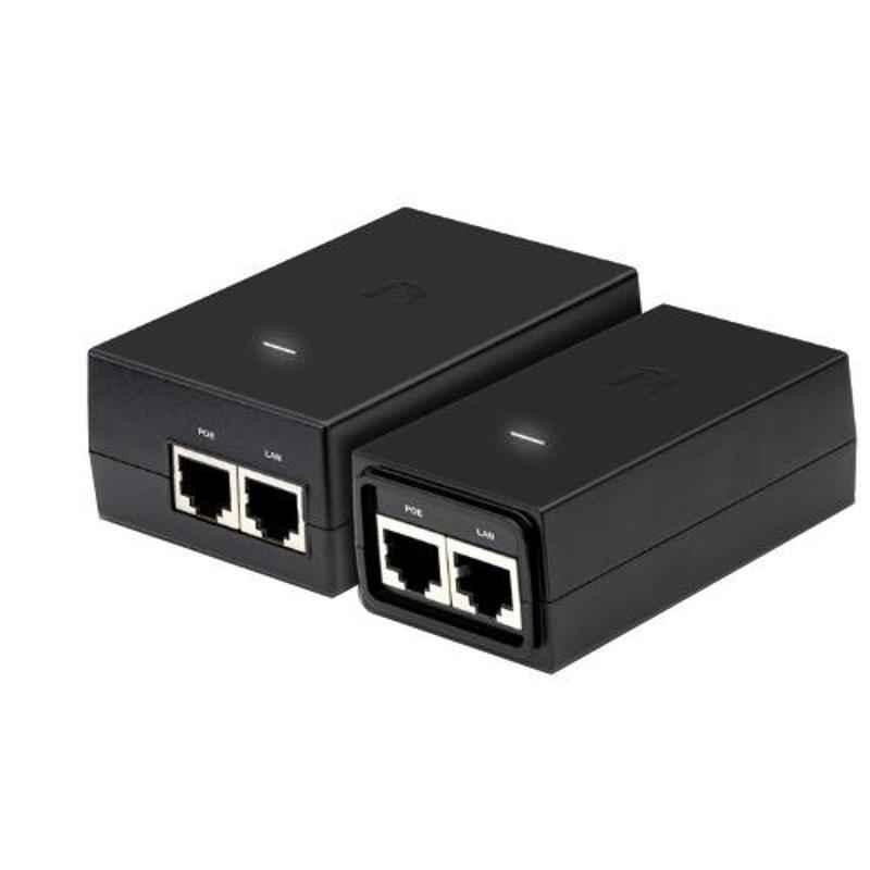 Ubiquiti POE-24-12W-G 24V 0.5A Power over Ethernet Adapters