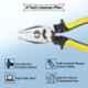Walkers 5 Pcs Hand Tool Kit, WK0031