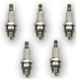 Mactan Spark Plug for 58CC Chain Saw (Pack of 5)