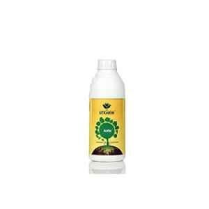 Utkarsh Acetoz 1 Litre Acetobacter Nitrogen Fixing Microbes Bio Fertilizer