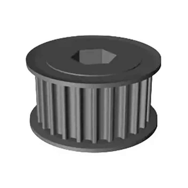 Lucas Tvs 26221429 Universal Use Pulley