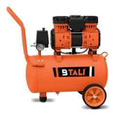 Btali 50 Litre 2HP Oil Free Air Compressor, BT 50 OFACHS1400