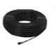 Kalinga 1 Sq.mmLength 90 m FR PVC Insulated Cable Black
