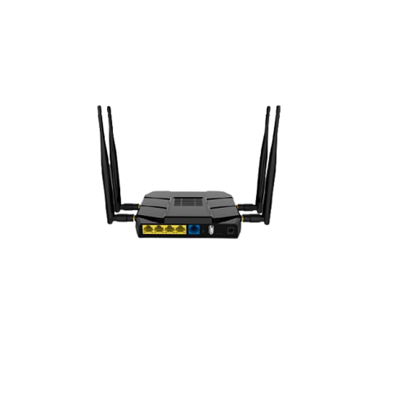 Piscis Networks PI-05 pro Dual WAN Load Balancing Router