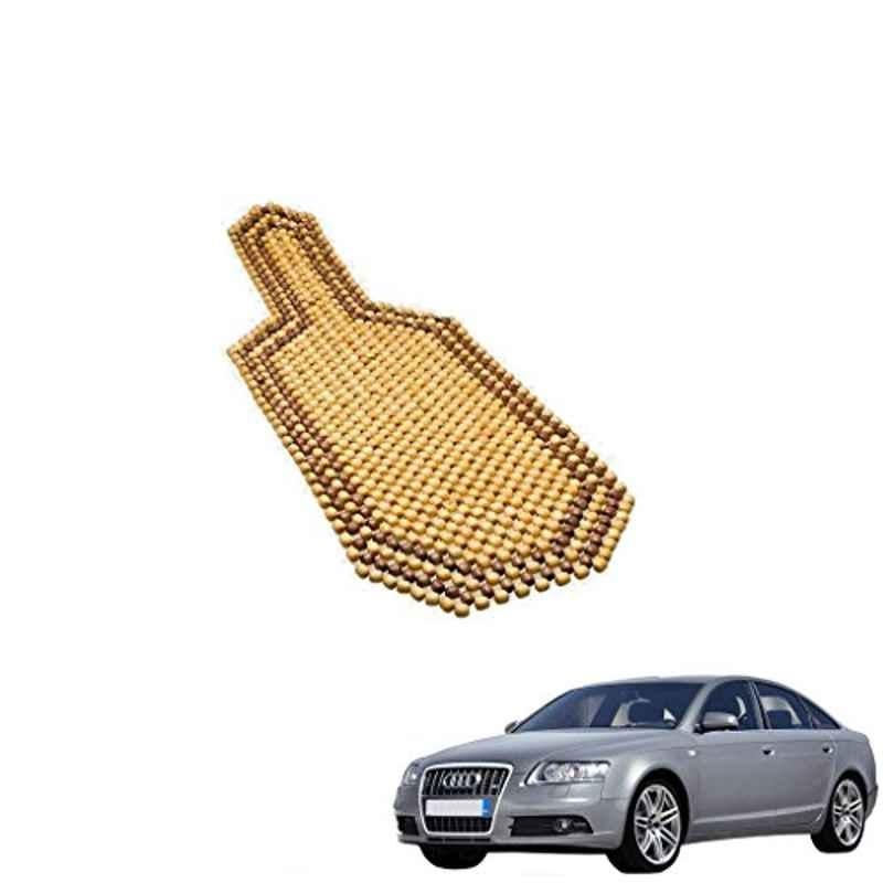 Kozdiko Wooden Bead Seat Cover for Audi A6