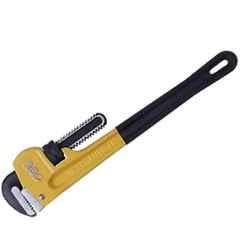 Deli 18 inch Professional Adjustable Pipe Wrench, DL2518