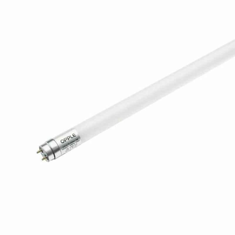 Opple 18W 220-240 VAC 6500K Utility-2 T8 Cool Daylight Double End Tube Light