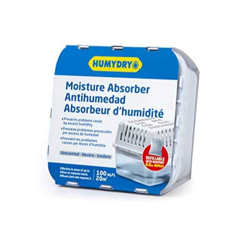 Humydry USA250AC12 8.8oz Unscented Moisture Absorber Device