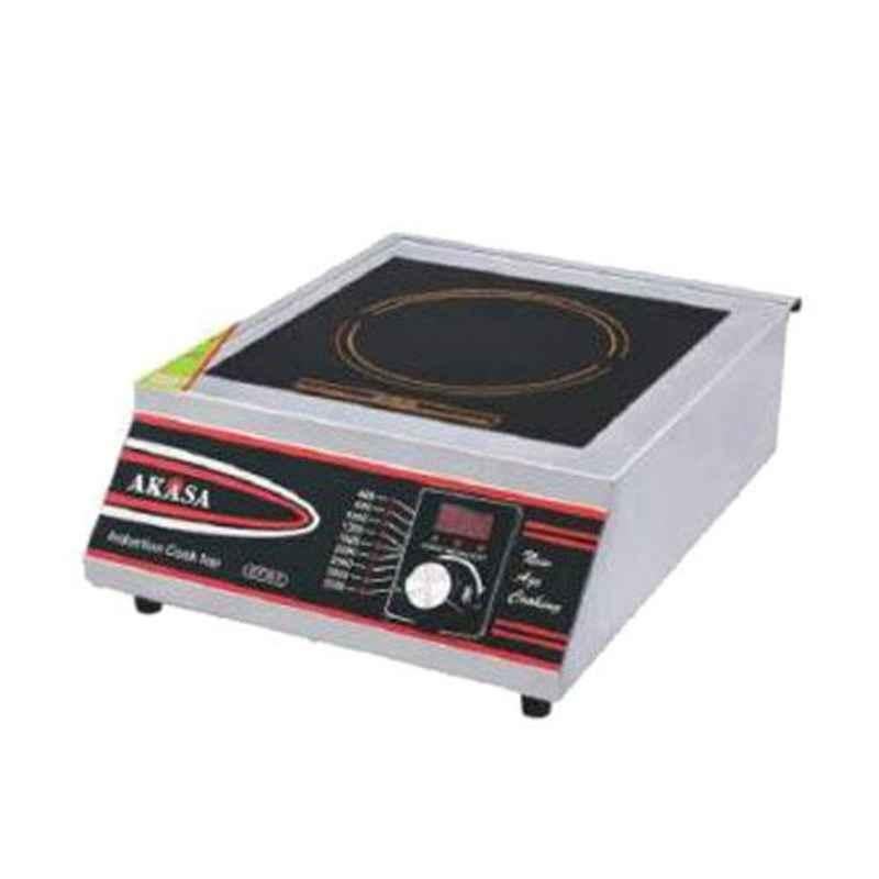 Akasa 10L Electric Induction Cooktop, ICT 35 F