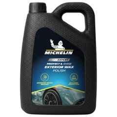 Michelin 5000ml Protect & Shine Exterior Wax Polish, 5399