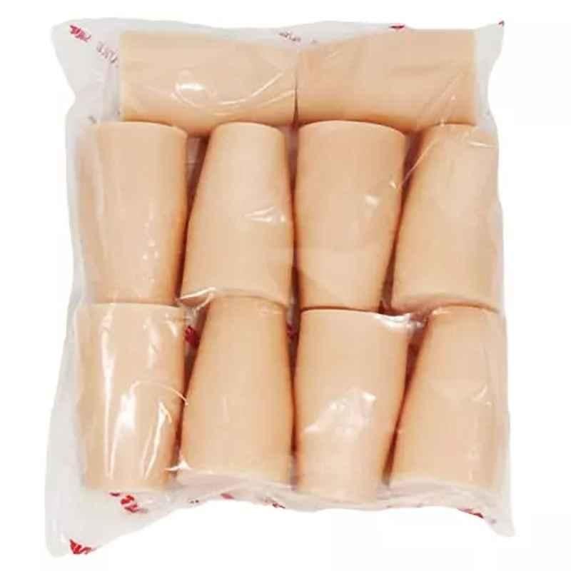 Lab Plus Silicone Plug 32mm, LP-7966 (Pack of 10)