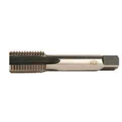Addison 2.3/4 inch 6 TPI HSS Straight Flute BSF Hand Tap, Overall Length: 234 mm