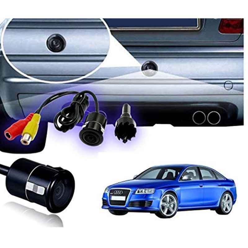 Kozdiko Car Rear View Night Vision Reversing Parking Camera for Audi RS 6