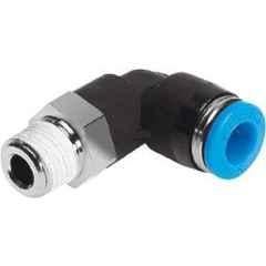 。 Buy Festo CONNECTOR ELBOW QSL-1/8-10 190658 FESTO Online At Price
