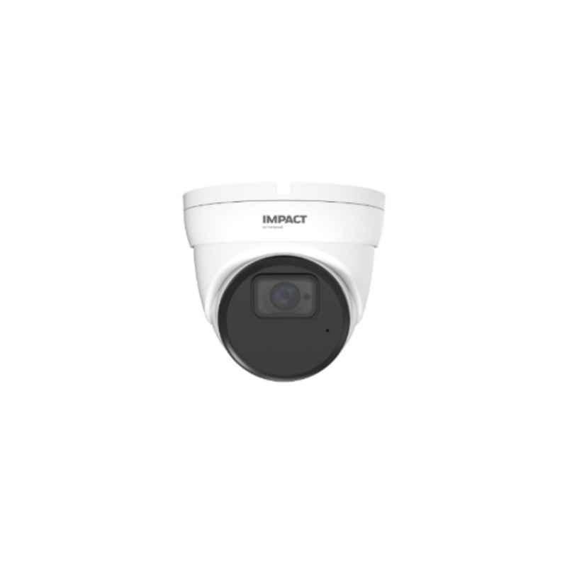 Impact by Honeywell 5MP IP IR Fixed Dome Network Camera, I-HIPD5PI-MF