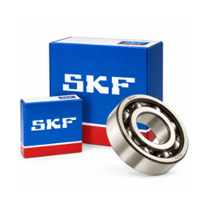 SKF BB1-4751 C 17x42x12mm Deep Groove Ball Bearing