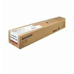 Sharp MX-61AT-MA Magenta Toner Cartridge for MX-3560V, MX-4070N, MX-4070V & MX-2630N Printer