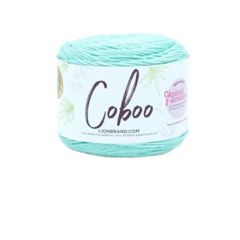 Lion Brand Lichen Coboo Yarn