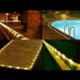 Ever Forever 5m Yellow Self Adhesive LED Strips Light with Adapter