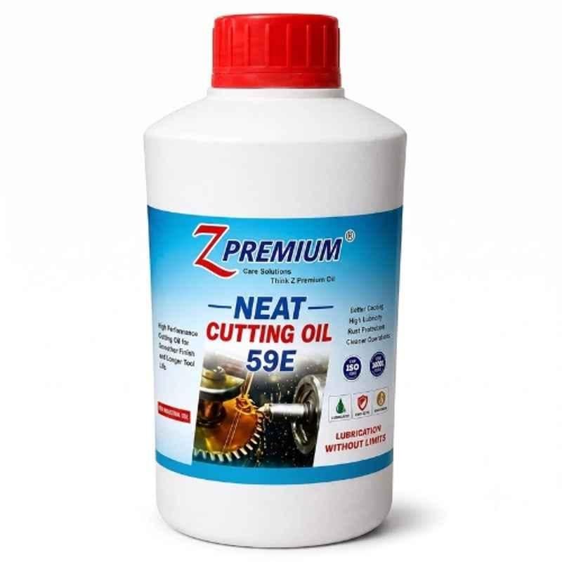 Z Premium 1 Litre Oil Neat