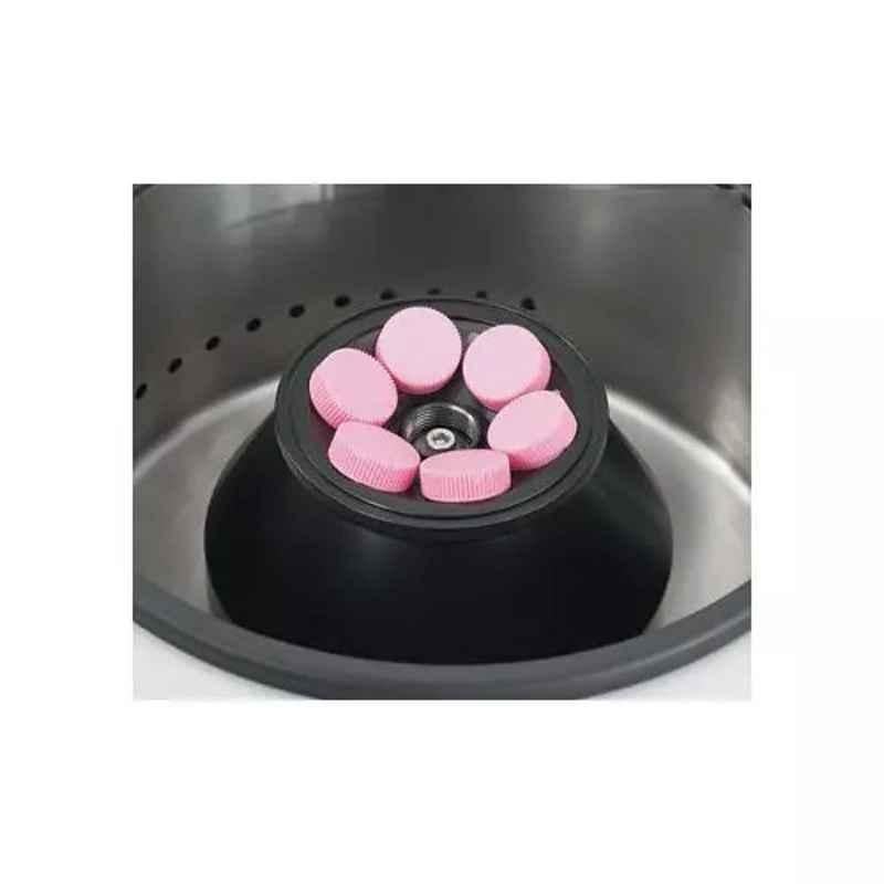 Lab Plus High Speed Centrifuge Rotor, LP-8979