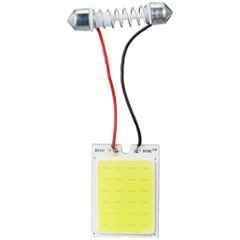 ATZ 022 LED COB White Interior Light for All Cars