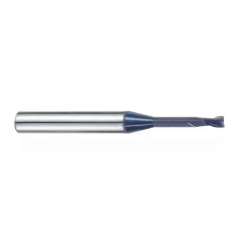 YG-1 50mm 2 Flute X-power Rib Processing End Mill, EM883921