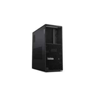 Lenovo ThinkStation P3 Tower CPU with Intel Core i9-13900 16GB/1TB SSD M.2 2280 PCIe 4.0, 30GSS0WV00