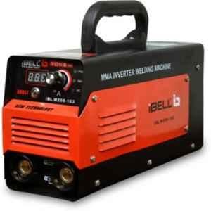 iBELL IBL 250-103 IGBT 220V Inverter Welding Machine with 1 Year Warranty