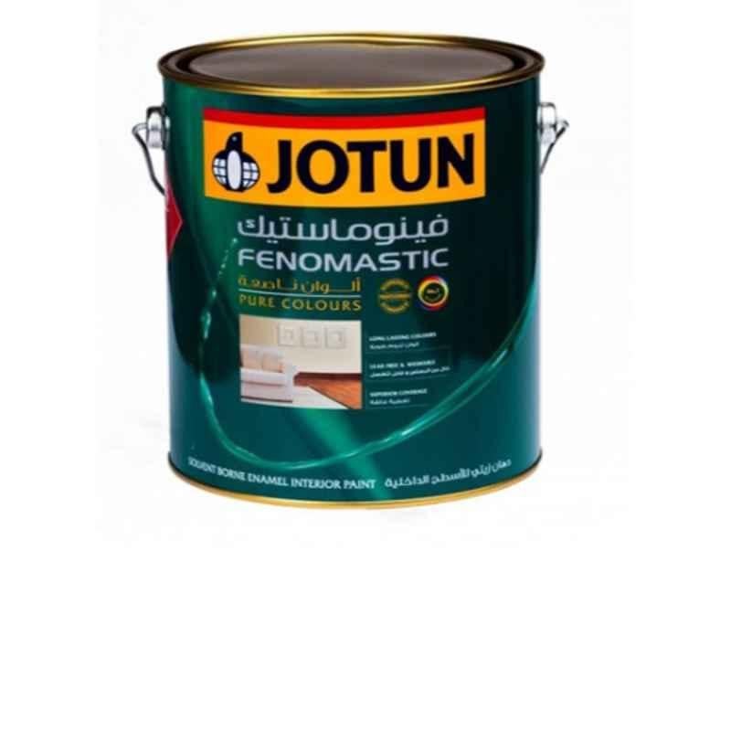 Jotun Fenomastic 4L 6325 Balance Matt Pure Colors Enamel, 303357