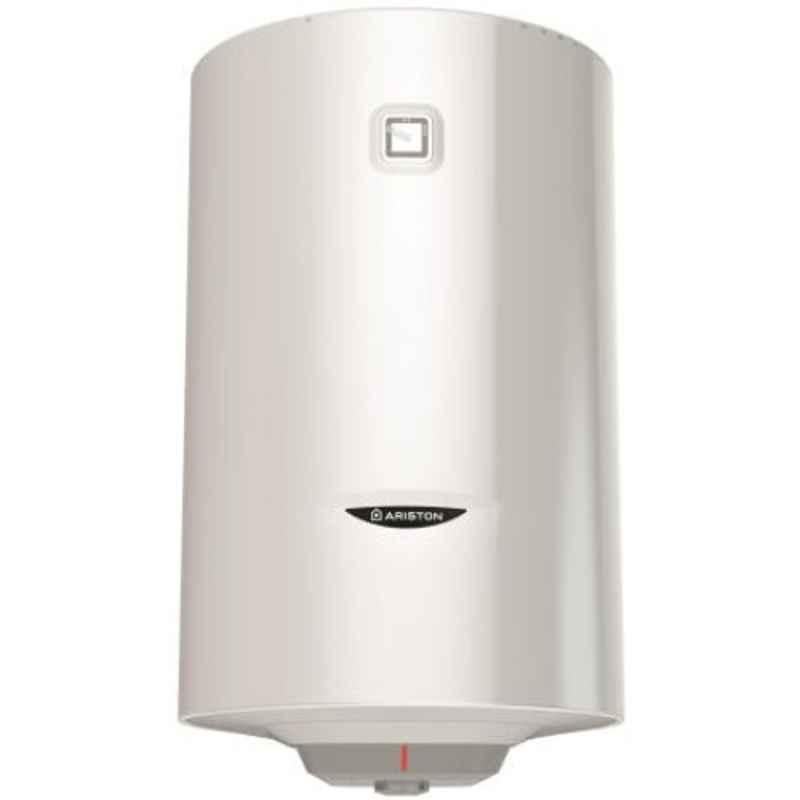 Ariston 50L Horizonal Storage Water Heater, PRO1 R 50H