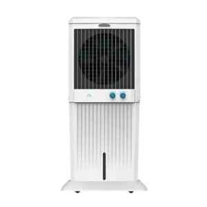 Symphony Storm C 100XL 210W White Tower Air Cooler, ACOTO412, Tank Capacity: 95 Litre