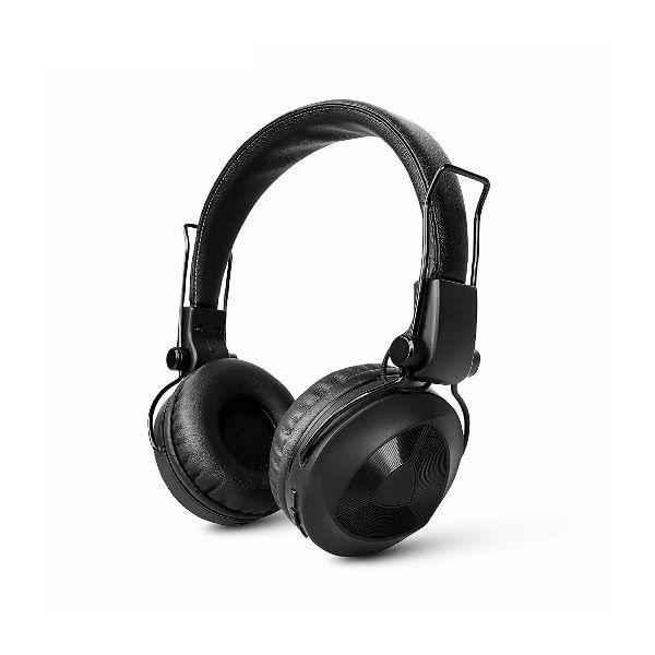 Buy Blaupunkt BH01 On Ear Bluetooth Headphone with Turbo Bass Mode