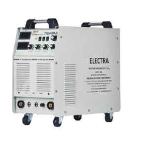 Electra 3 Phase TIG Welding Machine, TIG 400 IJ