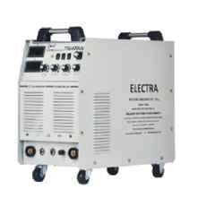 Electra 3 Phase TIG Welding Machine, TIG 400 IJ