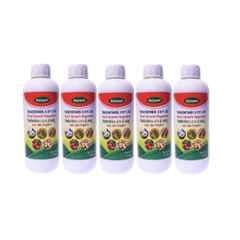 Katyayani 1L Triacontanol 0.1% EW Plant Growth Regulator (Pack of 5)