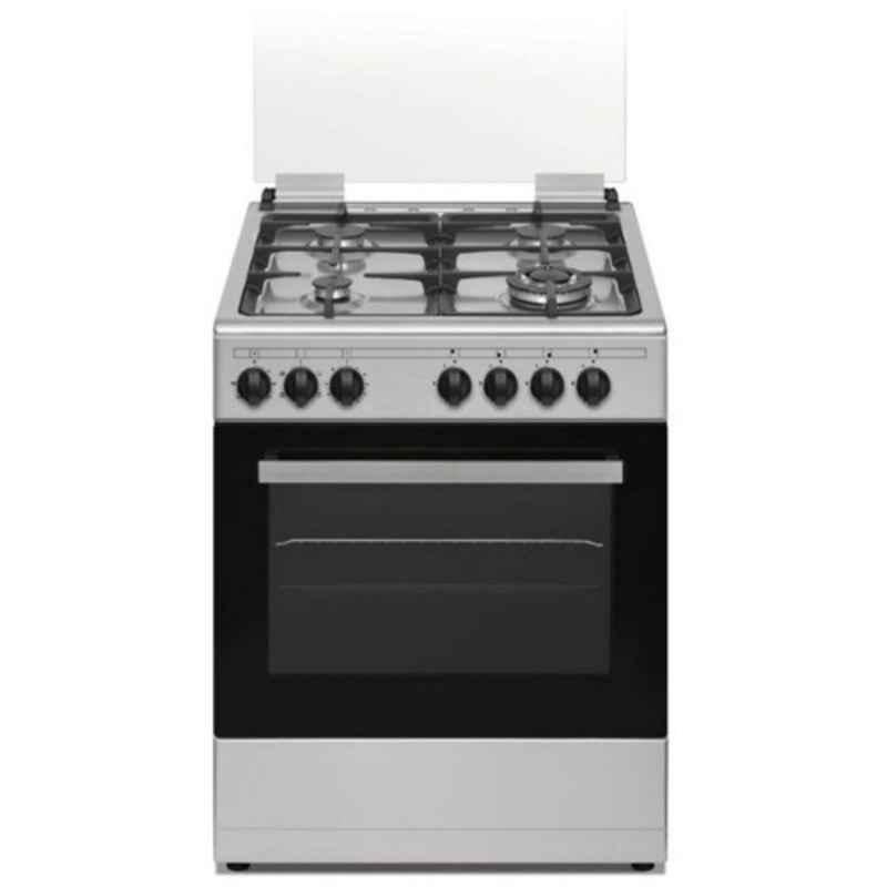 Candy 4 Gas Cooker with Oven, CGG64XLPG