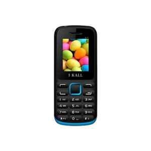 I kall K11 1.8 inch Blue Multimedia Phone (Pack of 10)