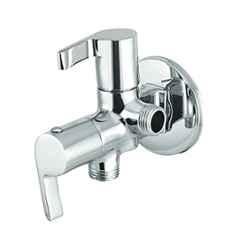 10X AV-9442 Brass Wall Mounted Angle Valve Tap