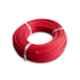 Goldmedal 90m 4 Sq mm Red FR PVC Wire