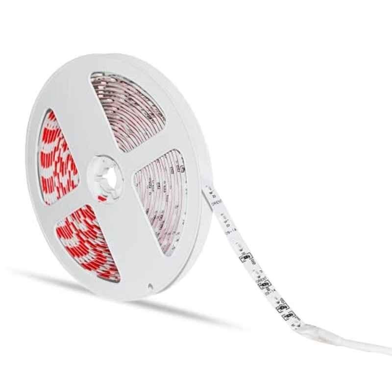 Orient Electric Eternal Shine 24W 5m Red LED Strip Light with 60 LEDs without Driver