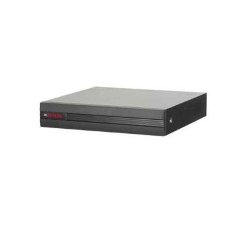 CP Plus 4 Channel 6MP 1080P HD Digital Video Recorder, CP-UVR-0401F1-HC
